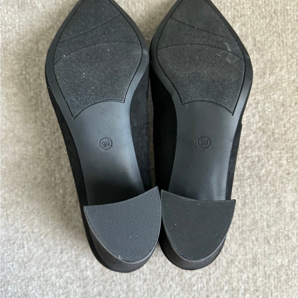 Marc Fisher ‘Caitlin’ Pumps ~9M - Picture 5 of 5